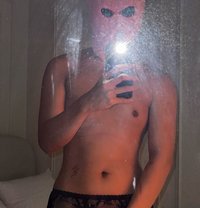 🇸🇦Nmot Big dick new in Riyadh 🇸🇦 - Male escort in Riyadh