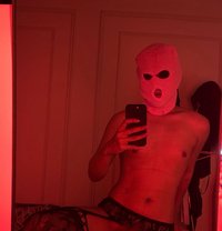🇸🇦Nmot Big dick new in Riyadh 🇸🇦 - Acompañantes masculino in Riyadh