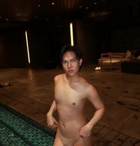 Both Big Dick Big Ass With Poppers🇹🇭 - Acompañantes masculino in Riyadh Photo 7 of 17