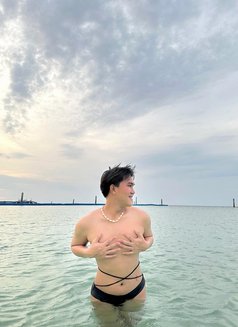 Nmot New in Riyadh 🇸🇦 - Male escort in Riyadh Photo 1 of 11