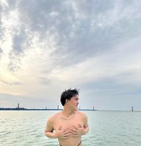 Nmot New in Riyadh 🇸🇦 - Male escort in Riyadh