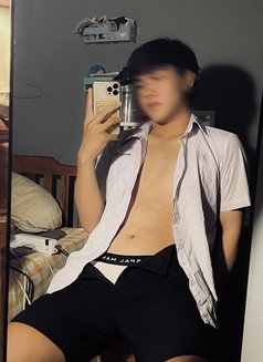 Nmot New in Riyadh 🇸🇦 - Male escort in Riyadh Photo 3 of 11