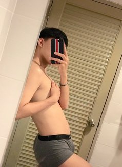 Nmot New in Riyadh 🇸🇦 - Male escort in Riyadh Photo 4 of 11