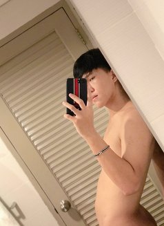 Nmot New in Riyadh 🇸🇦 - Male escort in Riyadh Photo 5 of 11