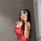 𝗡𝗶𝗸𝗲𝘁𝗮 𝗢𝘂𝘁𝗖𝗮𝗹𝗹 Mumbai & CAM - escort in Mumbai Photo 1 of 2