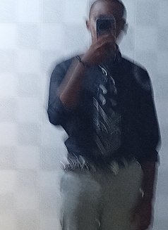 Nnamdi - Male escort in Abuja Photo 1 of 3