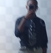 Nnamdi - Male escort in Abuja
