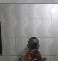 Nnamdi - Male escort in Abuja