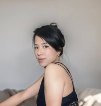 Nnn Na - escort in Bangkok Photo 1 of 7