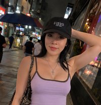 Nnn - escort in Bangkok