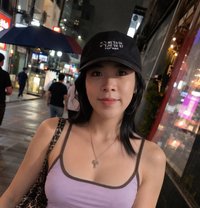 Nnn - escort in Bangkok