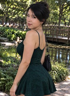 Nnn - escort in Bangkok Photo 4 of 6