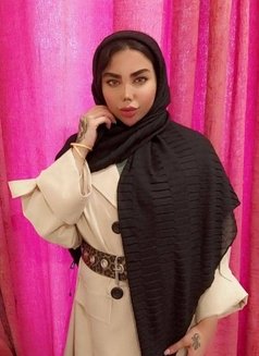 Arabic Anal Muna - escort in Doha Photo 10 of 10