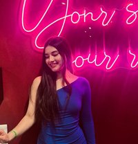 ꧁꧂LUXURY HIGH PROFILE CALL GIRLS 24X7 ꧁꧂ - puta in Noida