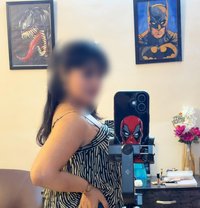 ꧁꧂ DIRECT PAY TO GIRL IN YOUR ROOM ꧁꧂ - escort in Noida