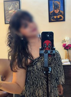 ꧁꧂ DIRECT PAY TO GIRL IN YOUR ROOM ꧁꧂ - escort in Noida Photo 3 of 5