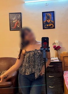 ꧁꧂ DIRECT PAY TO GIRL IN YOUR ROOM ꧁꧂ - escort in Noida Photo 4 of 5