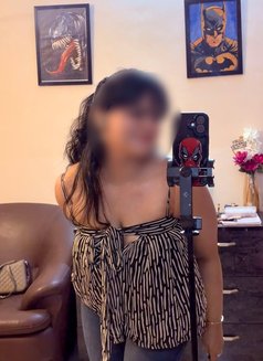 ꧁꧂ DIRECT PAY TO GIRL IN YOUR ROOM ꧁꧂ - escort in Noida Photo 5 of 5