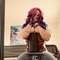 Nns - Transsexual escort in Kuwait