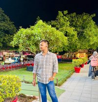 No. 1 Fucker - Male escort in New Delhi