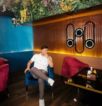 No. 1 Fucker - Male escort in New Delhi