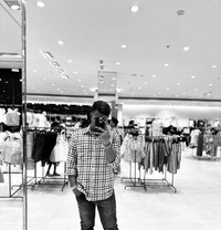 No. 1 Fucker - Male escort in New Delhi