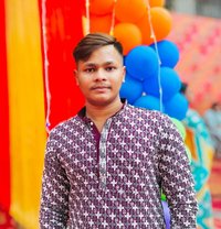 No. 1 Fucker - Male escort in New Delhi