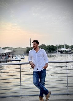 No. 1 Fucker - Male escort in New Delhi Photo 6 of 11