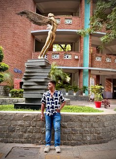 No. 1 Fucker - Male escort in New Delhi Photo 8 of 11