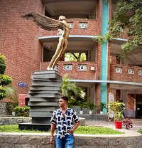 No. 1 Fucker - Male escort in New Delhi