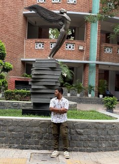 No. 1 Fucker - Male escort in New Delhi Photo 9 of 11