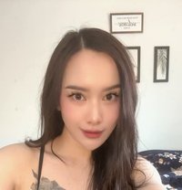 No.1_GiGi🦋 - escort in Gurgaon