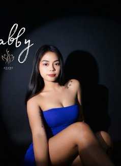 High end Therapist(asami heaven) - escort in Manila Photo 17 of 19