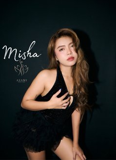 No.1 Japanese Nuru Massage(asami heaven) - escort in Manila Photo 21 of 21