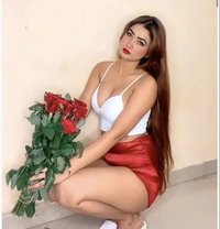 Im Ishika 89288//55901 - escort in Pune