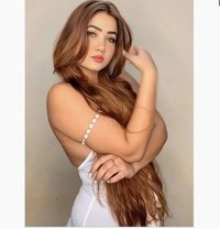 Im Ishika 89288//55901 - escort in Pune