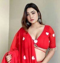 Im Ishika 89288//55901 - escort in Pune