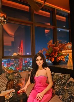 NO.1 MUNA Hot ladyboy 69 شرسة وناعمة - Transsexual escort in Al Manama Photo 11 of 12