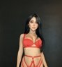 MUNA Hot ladyboy 69 شرسة وناعمة - Transsexual escort in Phuket Photo 19 of 22