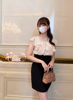 No. 9265 - escort agency in Tokyo Photo 1 of 2