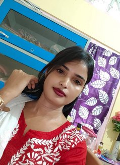 No Adavance Only Cash - escort in Hyderabad Photo 1 of 1