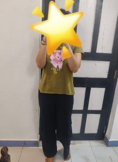 73037 Mariya 19054 Goa Girl Night Fun - escort in Candolim, Goa Photo 3 of 7