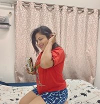 No Advance 🥀100√ Genuine Escort Trupti - puta in Pune