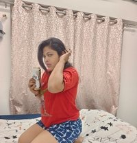 No Advance 🥀100√ Genuine Escort Trupti - puta in Pune