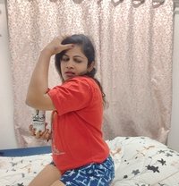 No Advance 🥀100√ Genuine Escort Trupti - puta in Pune