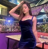 No Advance All Ahmedabad Vip Models Avlb - escort in Ahmedabad