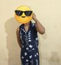No Advance Cash on Delivery Oyo ₹8000 - escort in New Delhi Photo 1 of 5