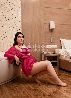 No Advance Direct Pay to Girl in Hotel - escort agency in Pune Photo 1 of 6