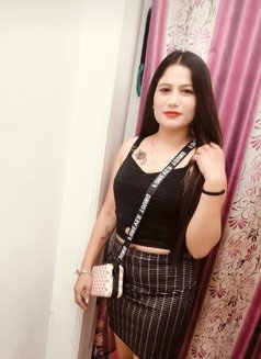 No Advance Direct Pay to the Girl in Han - escort in New Delhi Photo 1 of 3