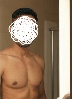 No Advance Full Privacy - Acompañantes masculino in Gurgaon Photo 2 of 4